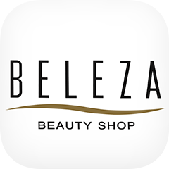 BELEZAの公式アプリ