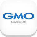 GMOデジタルラボ株式会社の公式アプリ