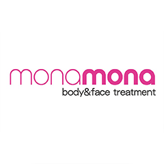 monamonaの公式アプリ