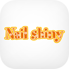 NAIL SHINYの公式アプリ