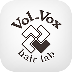 vol-voxの公式アプリ