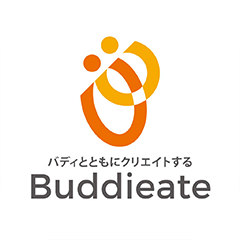 Buddieate 公式アプリ