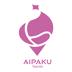 AIPAKU TOKYO 公式アプリ