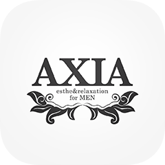 AXIAの公式アプリ