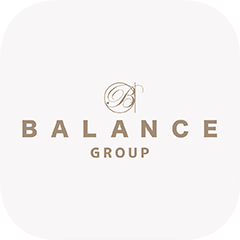 BALANCE GROUPの公式アプリ