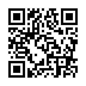 App Store QRコード