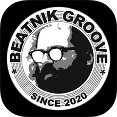 BEATNIK GROOVE 公式アプリ