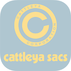 cattleya sacs 公式アプリ