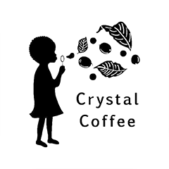 Crystal Coffee 公式アプリ