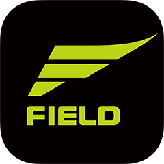 FIELD 公式アプリ