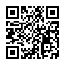 App Store QRコード