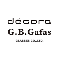 decora/G.B.Gafasメンバーズアプリ