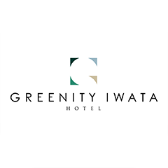 GREENITY IWATA 公式アプリ