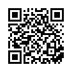 App Store QRコード