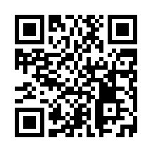 App Store QRコード
