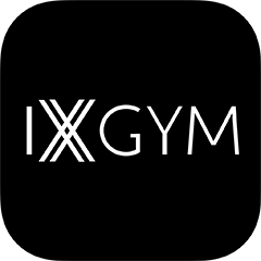 IXGYM 公式アプリ