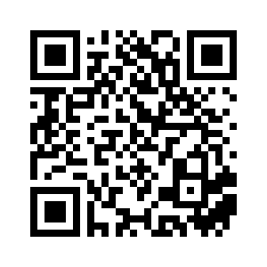 App Store QRコード