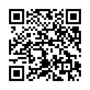 App Store QRコード