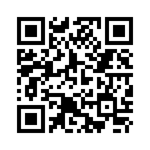 App Store QRコード