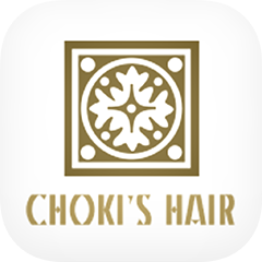 CHOKI'S HAIRの公式アプリ