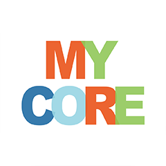 CORE 公式アプリ