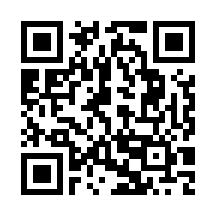 App Store QRコード