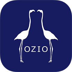 OZIO（オジオ） 公式アプリ