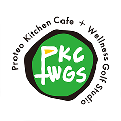 Proteo Kitchen Cafe＋Wellness Golf Studio 公式アプリ