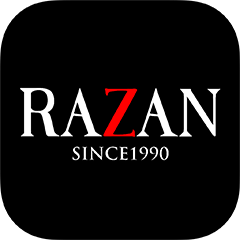 RAZANgroup 公式アプリ