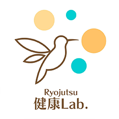 Ryojutsu健康Lab. 公式アプリ