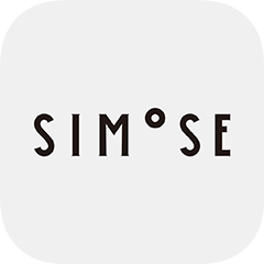 SIMOSE 公式アプリ