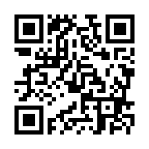 App Store QRコード