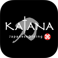 Katana ei8ht app