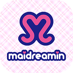 maidreamin app