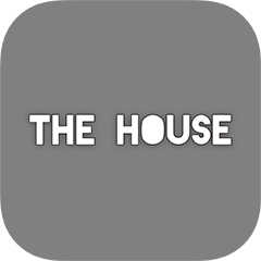 THE HOUSE 公式アプリ