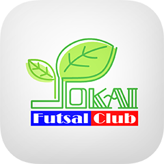 東海フットサルクラブの公式アプリ