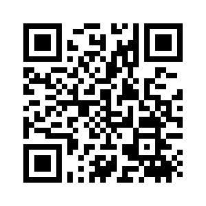 App Store QRコード