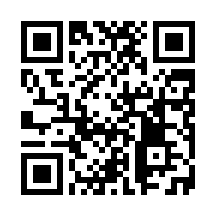 App Store QRコード