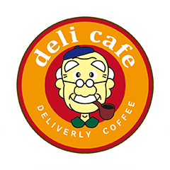 デリバリーコーヒーショップ時計台 公式アプリ