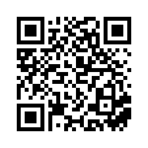 App Store QRコード