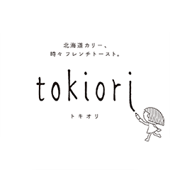 tokiori 公式アプリ