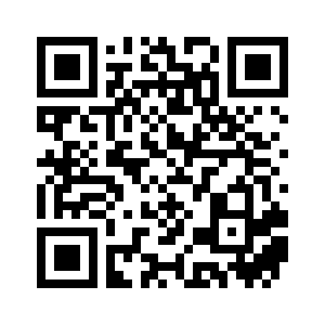 App Store QRコード