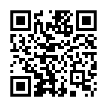 App Store QRコード