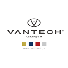 VANTECHアプリ