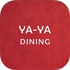 YA-YA DINING 公式アプリ