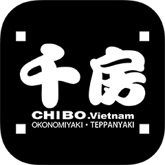 CHIBOの公式アプリ