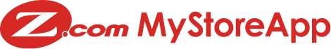 z.com MyStoreApp